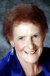 June Cookson