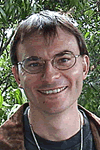 Chris McMahon