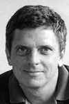 Peter Fredenburg