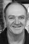 Ken Spargo