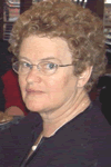 Elizabeth Ryan