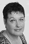 Donna Gordon