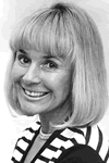 Sue Trethowan-Jones
