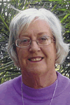 Brenda Joy Showers
