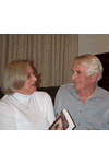 Ann Lehtmets & Douglas Hoile