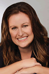 Leah Squire