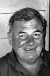Barry Wilkes