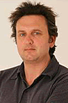 Peter Haywood