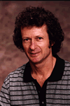 Vaughan Whitlock