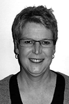 Vicky Legge