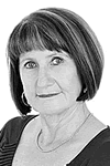 Christine M Knight