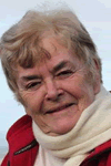 Ruth Carson