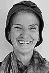 Joan Beckwith