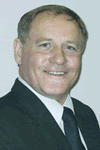John McAndrew
