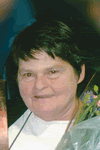 Maryse Ledru