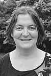 Mary Rawson