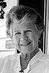 Geraldine Wooller