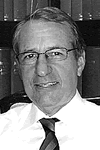 John McDermott