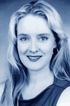 Catherine Berriman