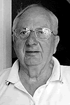 Ian Bradshaw