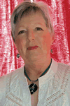 Margaret Rose Blake