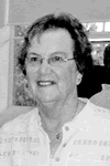 Christine Perrott