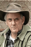 Ray Burt