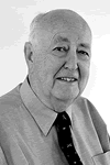 Ian Ingleby