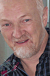 Dr Martin Cole