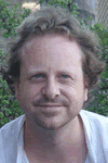 Paul Harrison