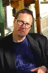 Russell Miles