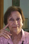 Rosemary Holmes