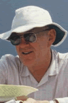 Don W. Puckridge