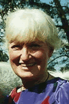 Judith Flitcroft