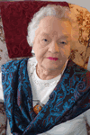 Clara Franklin