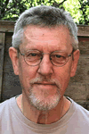 Barrie Thompson