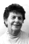 Aileen Levy