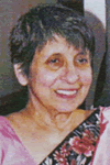 Dr Sabar Rustomjee