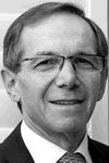 Michael Pryles