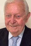 Ian Cordiner