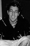 Kenny Pisani