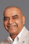 Santosh Nambiar