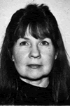 Janice Waters