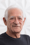 Bernard Marin