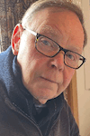 James Voûte