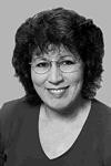 Chrissie MacDonald