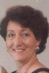 Patricia Adams