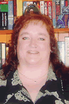 Annette Hansen