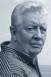 Tony May