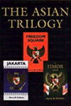The Asian Trilogy by Kerry B. Collison